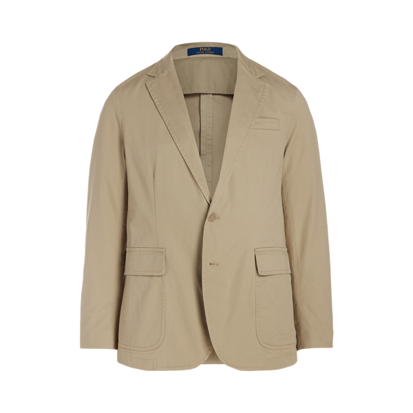 Polo Ralph Lauren Polo Unconstructed Stretch Suit Jacket 2