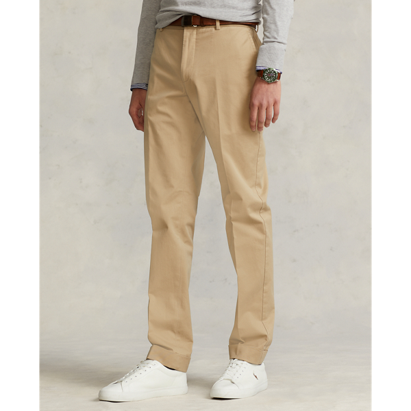 Polo Ralph Lauren Stretch Chino Suit Trouser 3