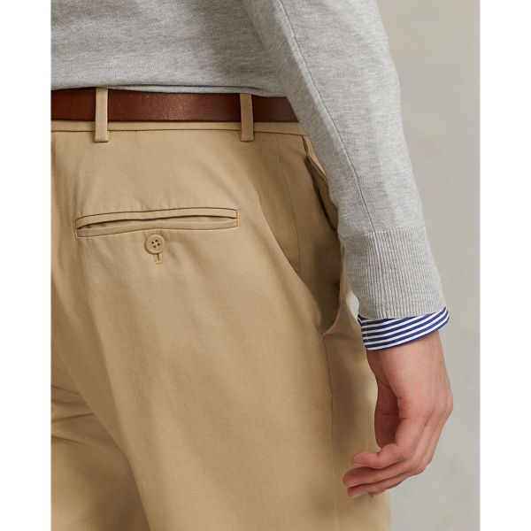 Polo Ralph Lauren Stretch Chino Suit Trouser 5