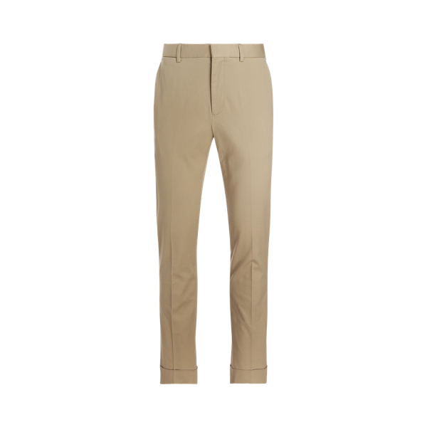Polo Ralph Lauren Stretch Chino Suit Trouser 2