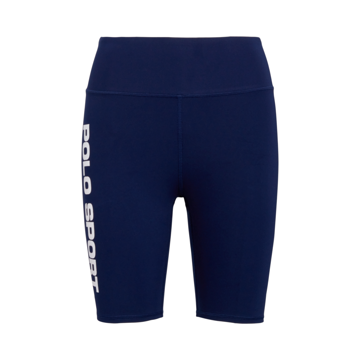 Polo deals biker shorts
