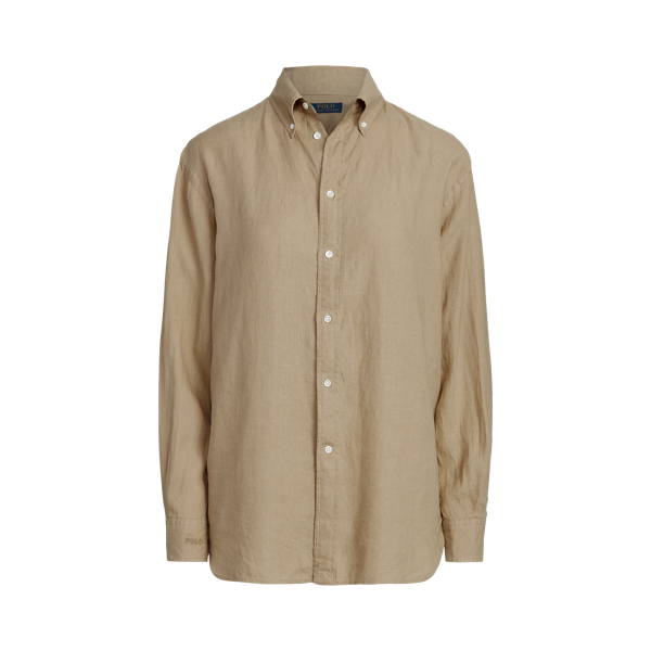 Ralph lauren blouse best sale oversized