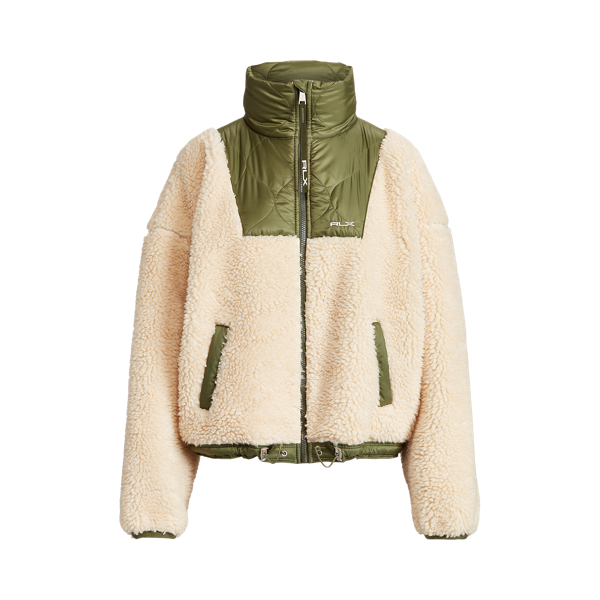 Doudoune ralph discount lauren rlx