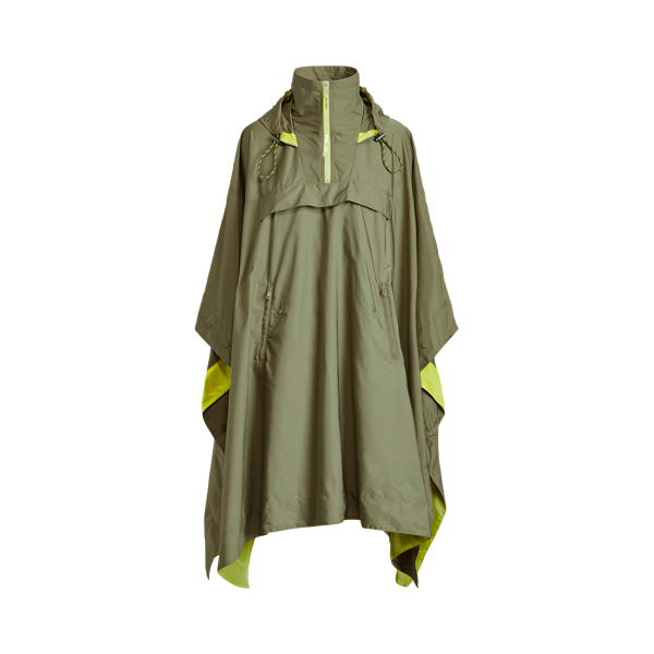 Imperméable hotsell ralph lauren