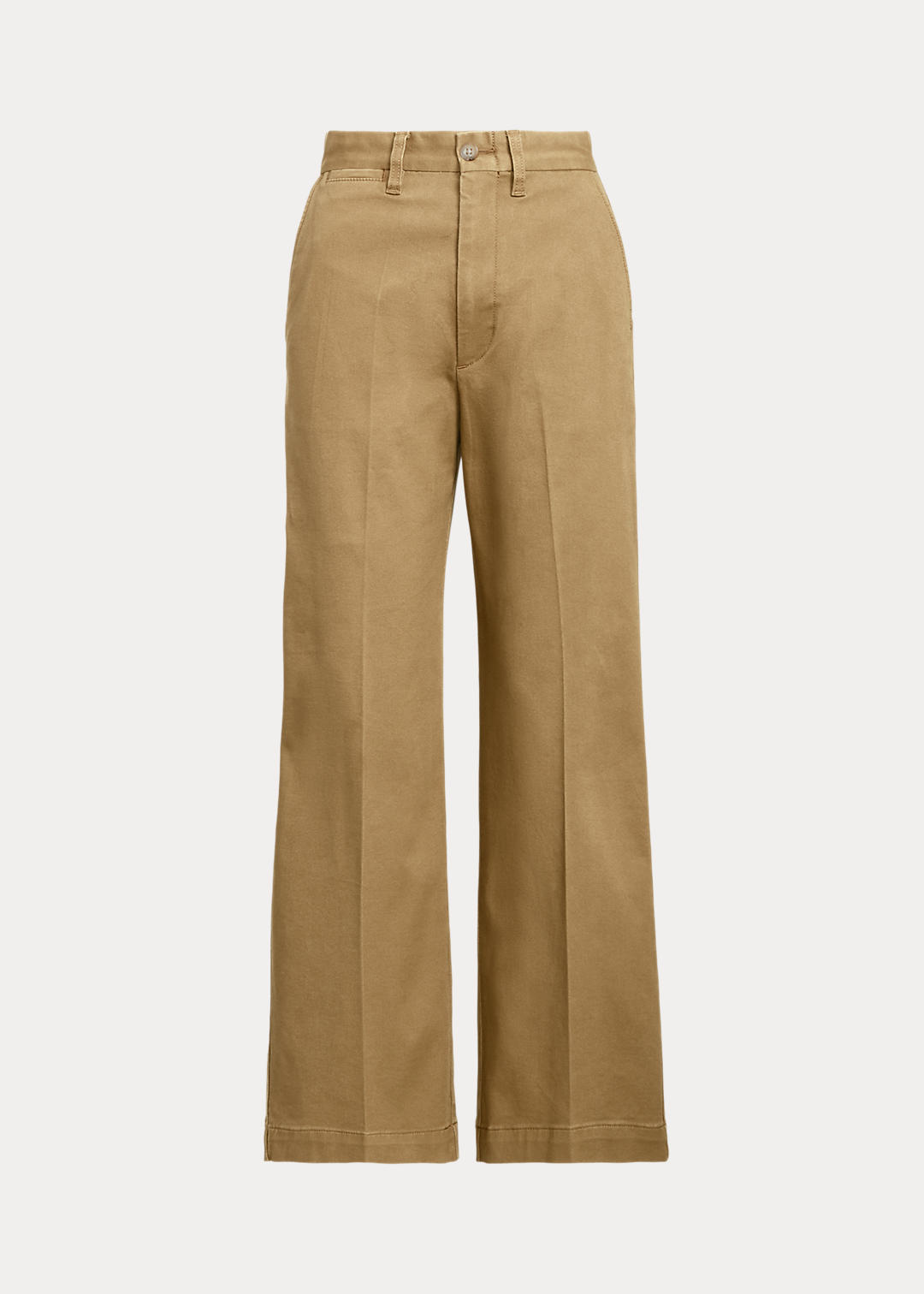 Polo Ralph Lauren Wide-Leg Chino Trouser 2