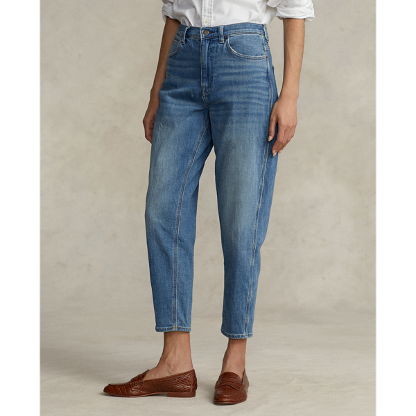 Polo Ralph Lauren Carrot Jean 3