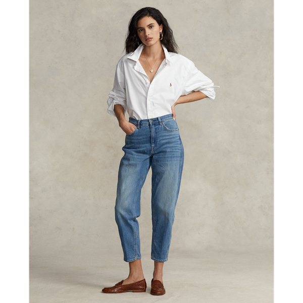 Polo Ralph Lauren Carrot Jean 1