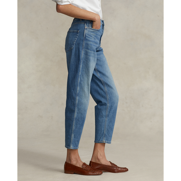 Polo Ralph Lauren Carrot Jean 4