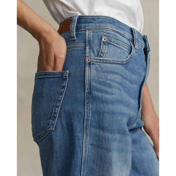 Polo Ralph Lauren Carrot Jean 6