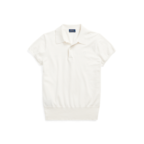 Polo hem clearance