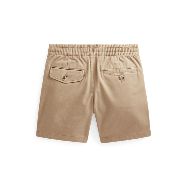 Boys 2-7 Relaxed Fit Flex Abrasion Twill Short 2