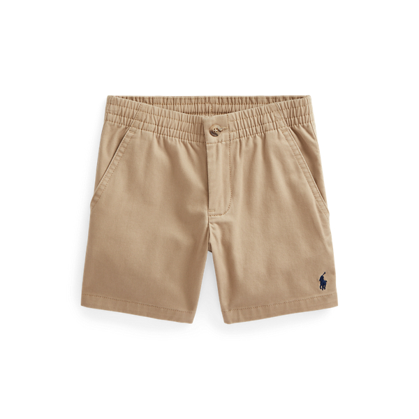 Polo Prepster Flex Abrasion Twill Short