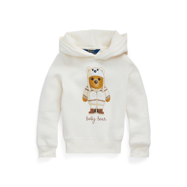 Baby polo hoodies 2025