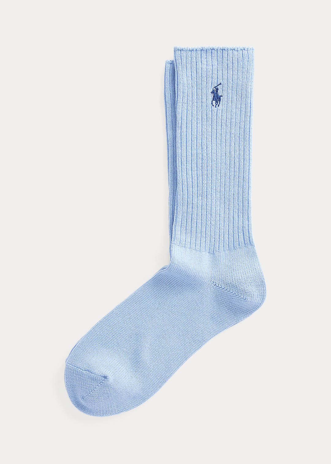 Polo Ralph Lauren Cotton-Blend Crew Socks 1