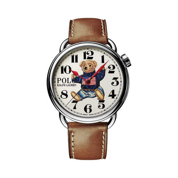 Men s Watches Ralph Lauren