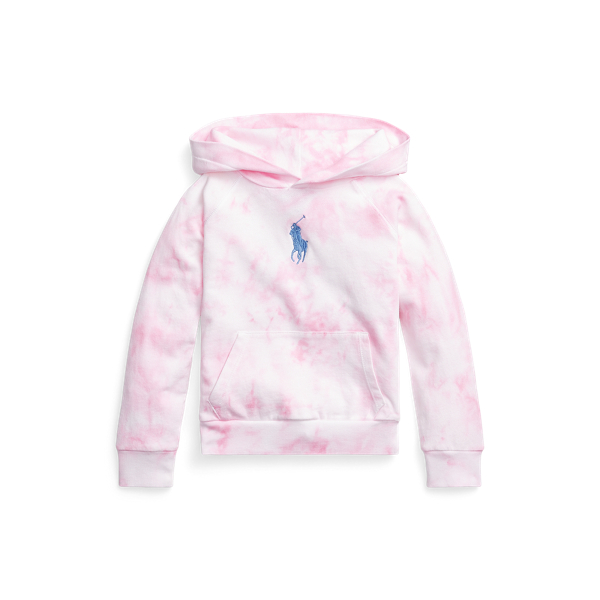 Polo Ralph Lauren Tie-Dye Hoodie