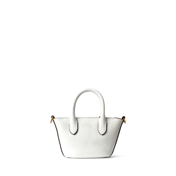 MINI SAC SHOULDER BAG for Women - Polo Ralph Lauren