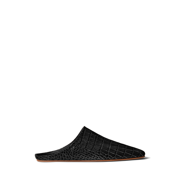 Crocodile mules online
