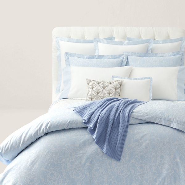 Ralph lauren sales bed sets