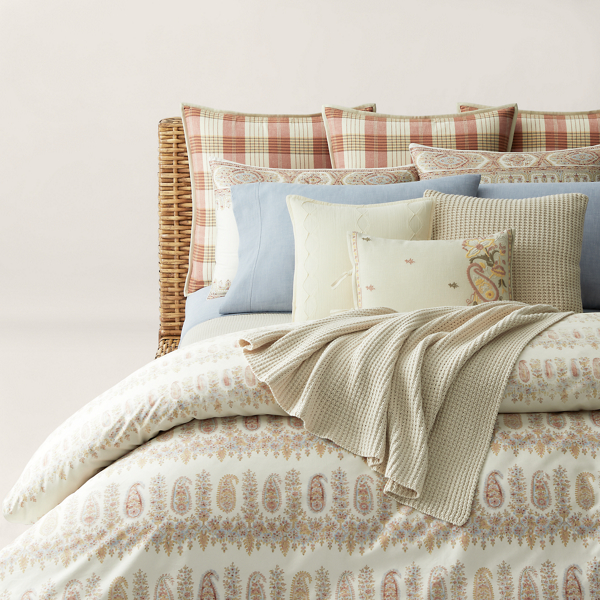 Lauren Ralph Lauren, Bedding