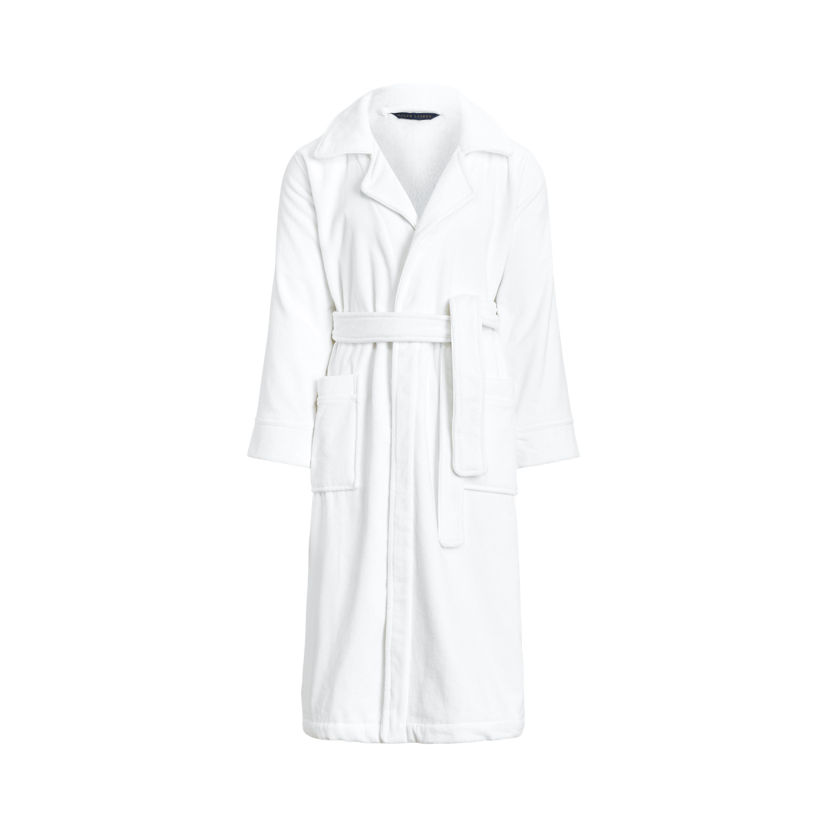 RL Pajama Piped Robe | Ralph Lauren