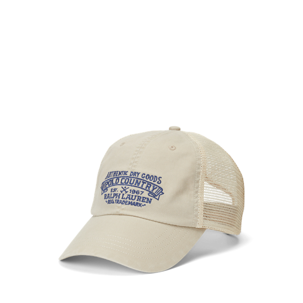 Polo deals ball caps
