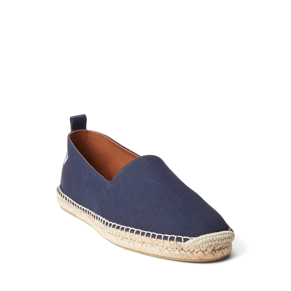 Ralph lauren 2025 slides for men