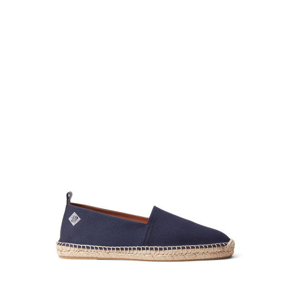 Ralph lauren espadrilles mens new arrivals