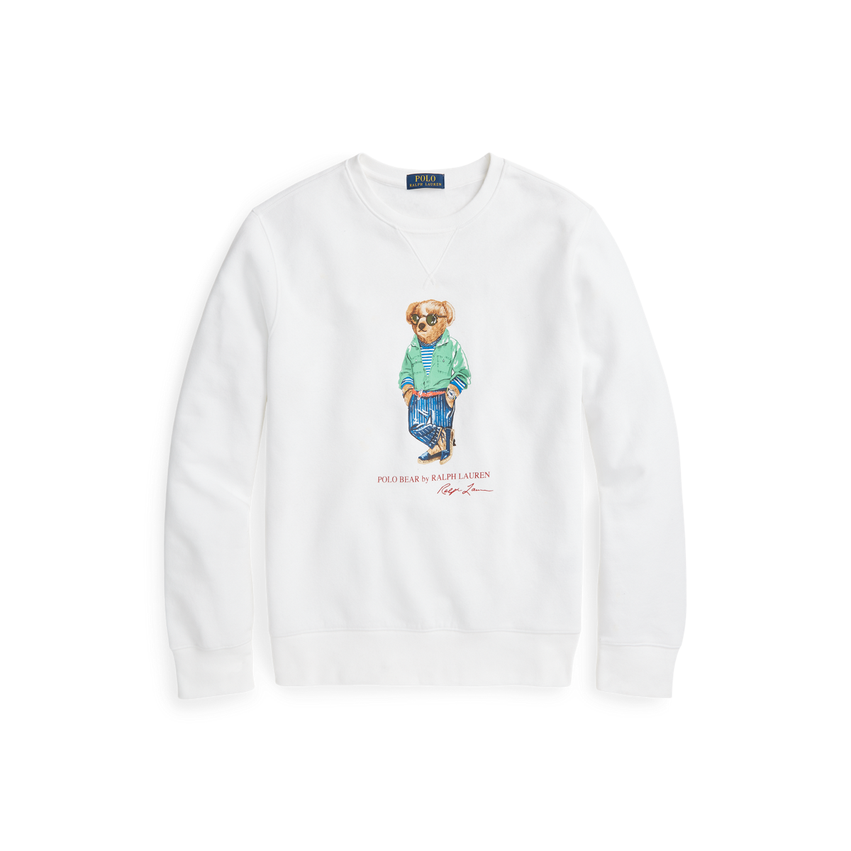 Polo Ralph Lauren Polo Bear Sweater