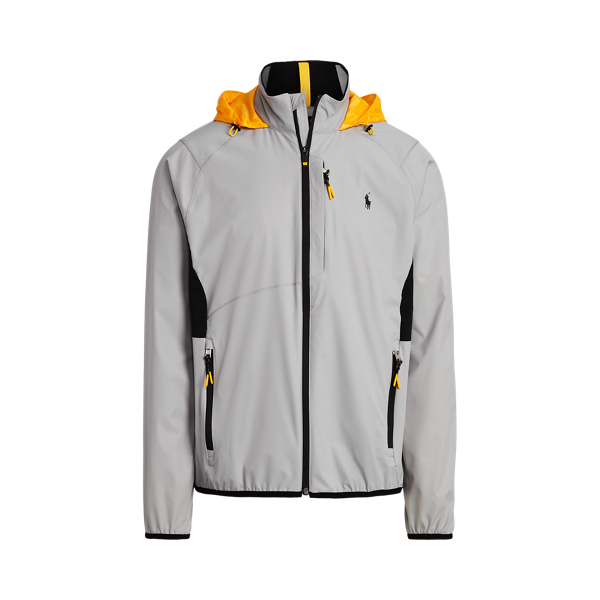 Ralph lauren sales jacket with hood