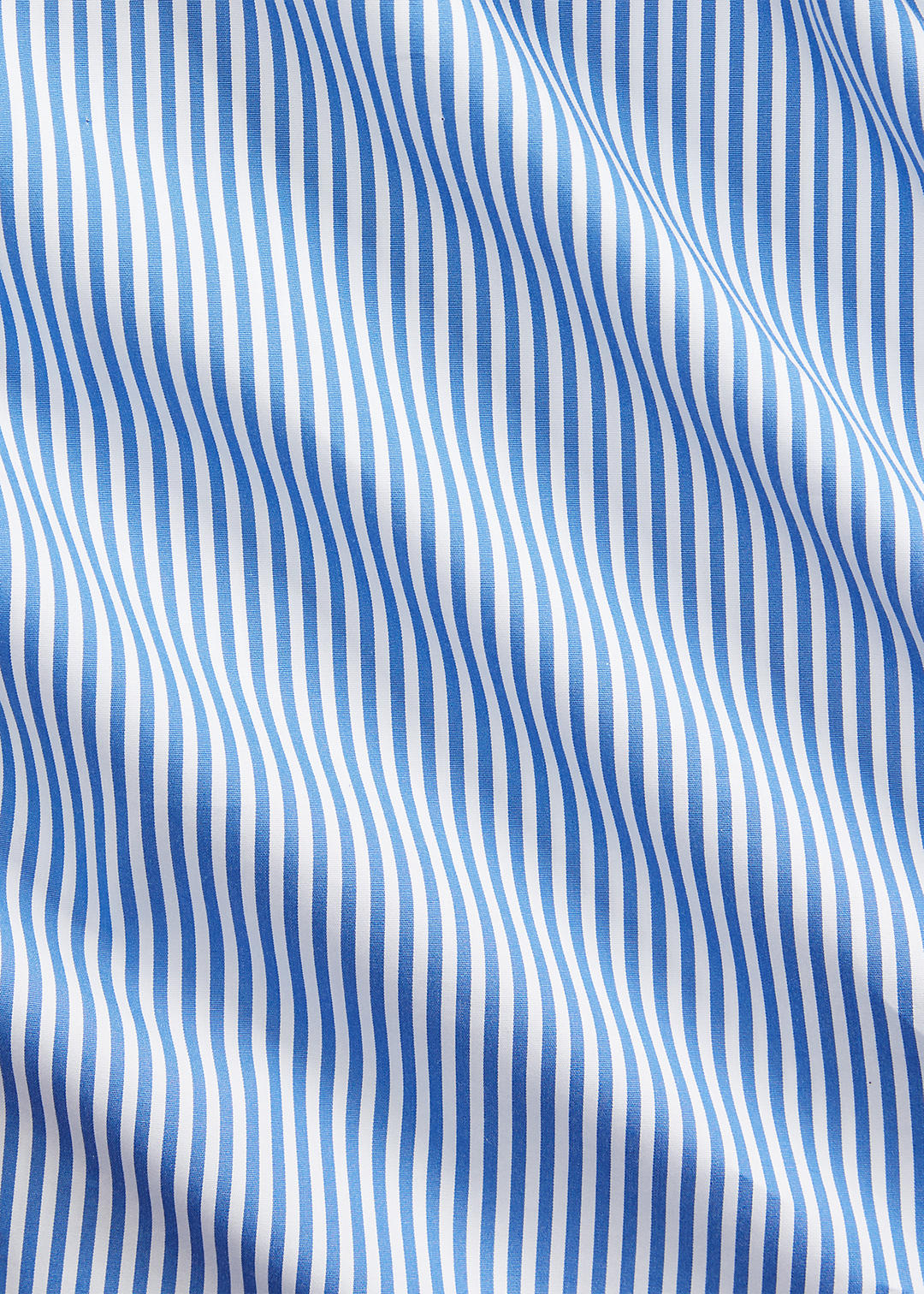 Polo Ralph Lauren Custom Fit Striped Poplin Shirt 8