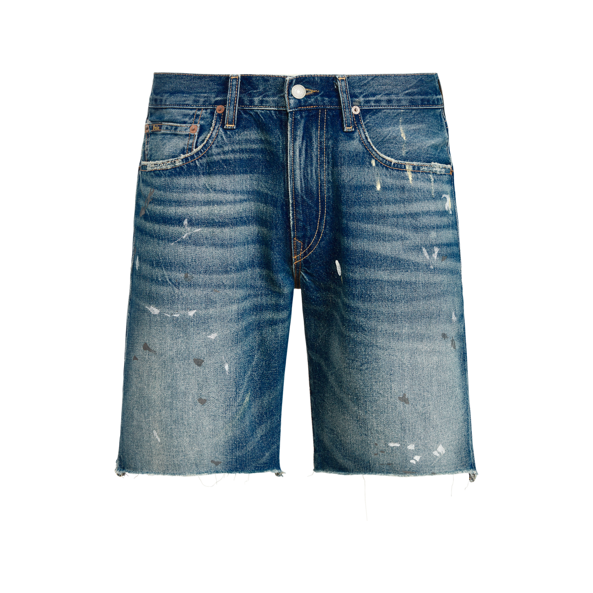 Ralph lauren sales polo jean shorts