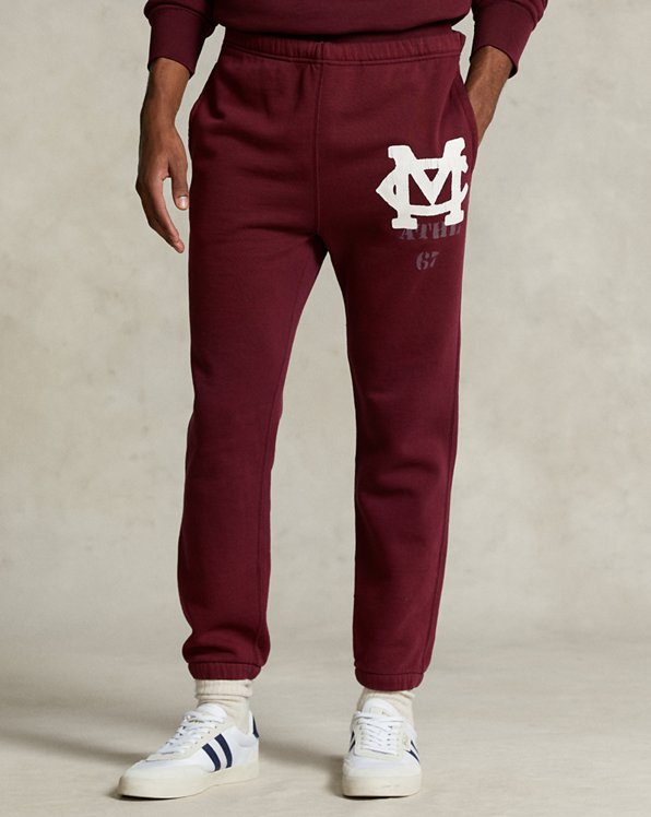 The Morehouse Collection Sweatpant