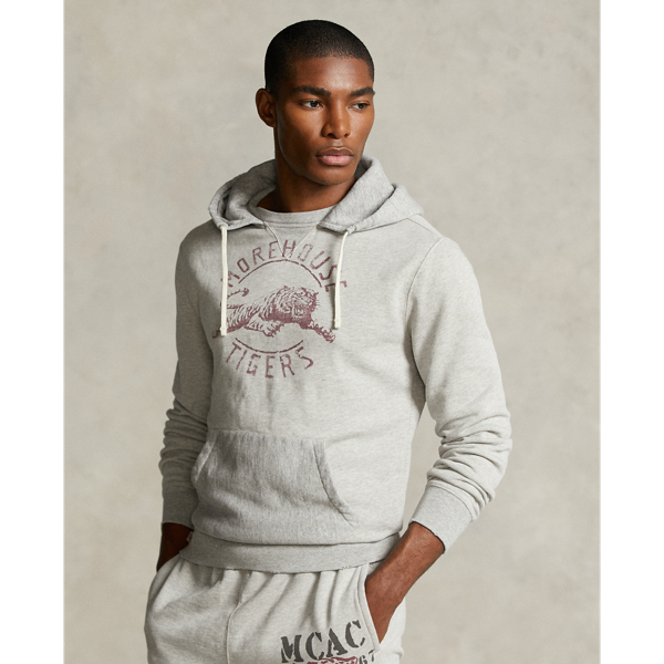 The Morehouse Collection Hoodie | Ralph Lauren