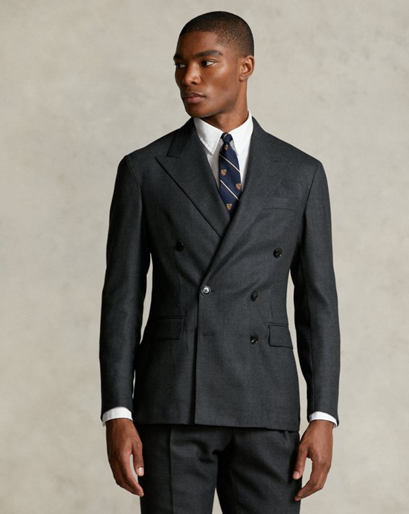 The Morehouse Collection Suit Jacket