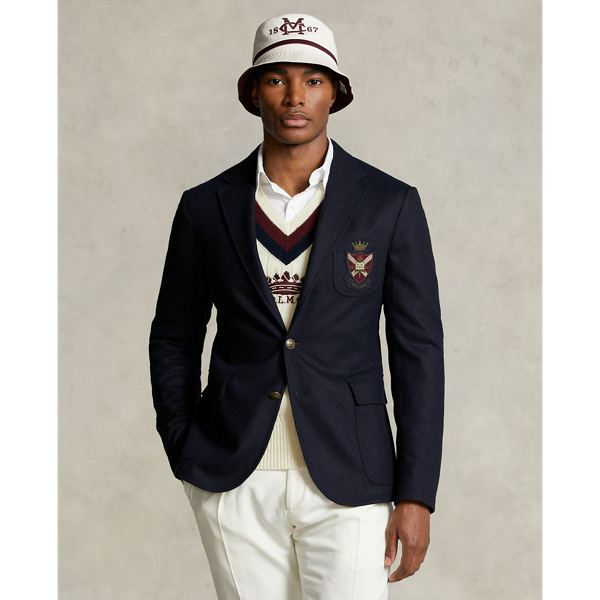 The Morehouse Collection Blazer