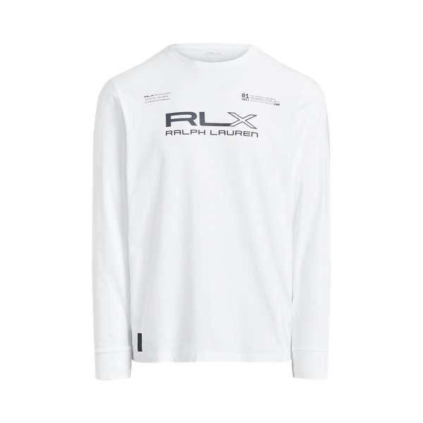 Ralph lauren rlx shirt on sale