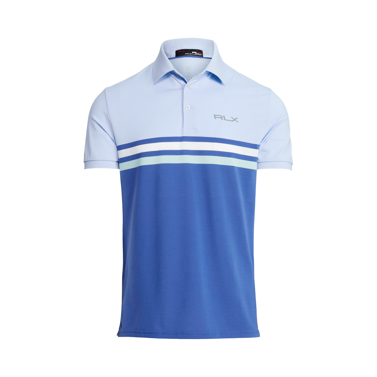 Classic Fit Performance Polo Shirt