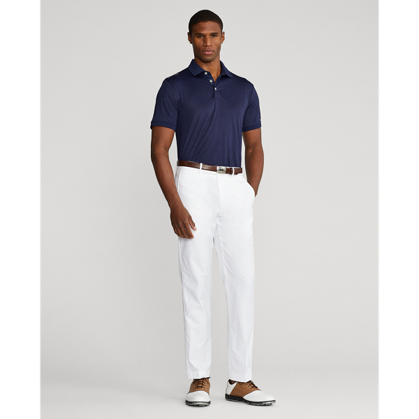 Tailored Fit Performance Twill Pant RLX Golf 1