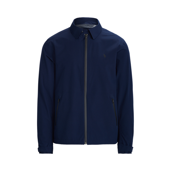 Polo ralph lauren light jacket 2025