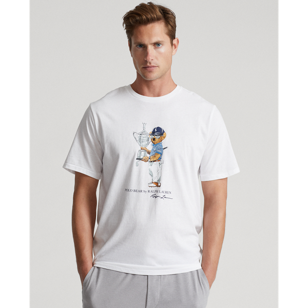 Us open sales polo bear