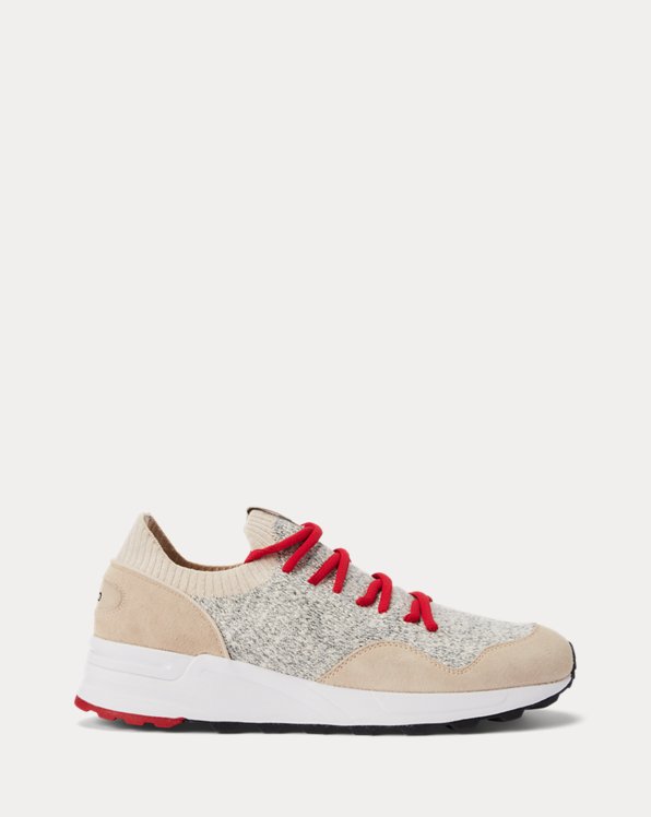Trackster 200II Knit Trainer