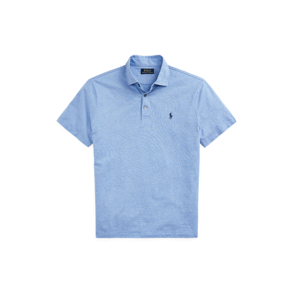 different types of ralph lauren polo shirts