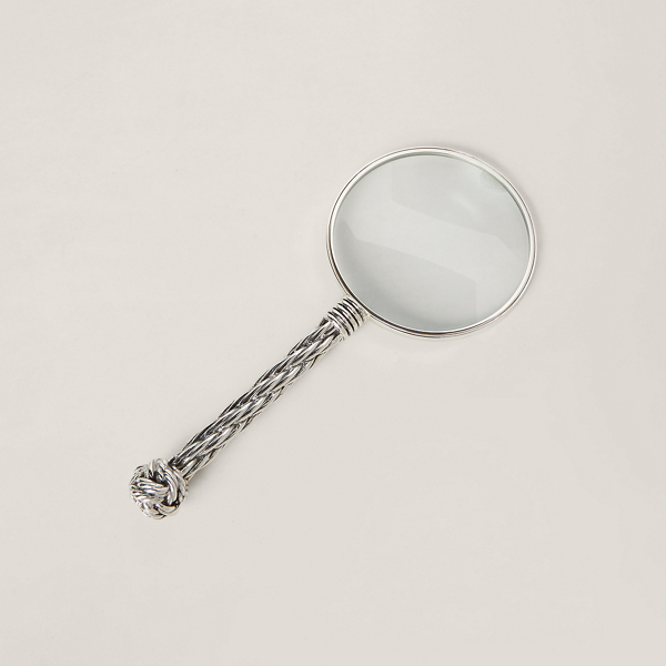 Macomber Magnifying Glass