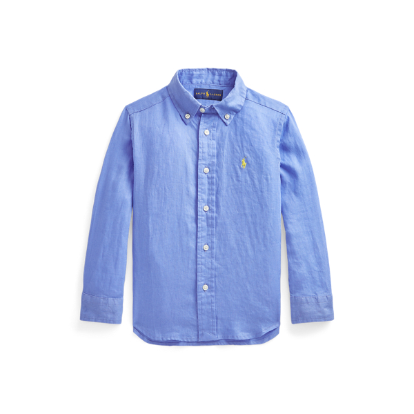 Linen Shirt
