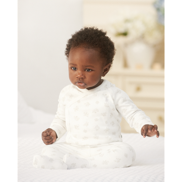 Grey baby boy sales clothes
