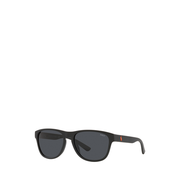 Rectangular Sunglasses