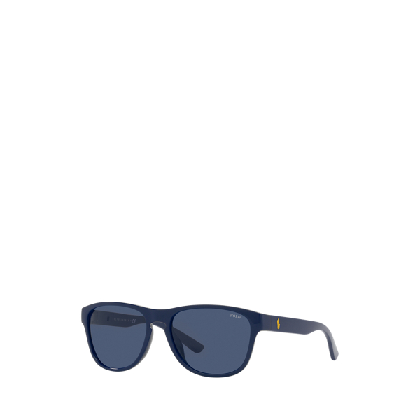 Rectangular Sunglasses