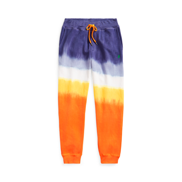 Polo tie dye joggers online