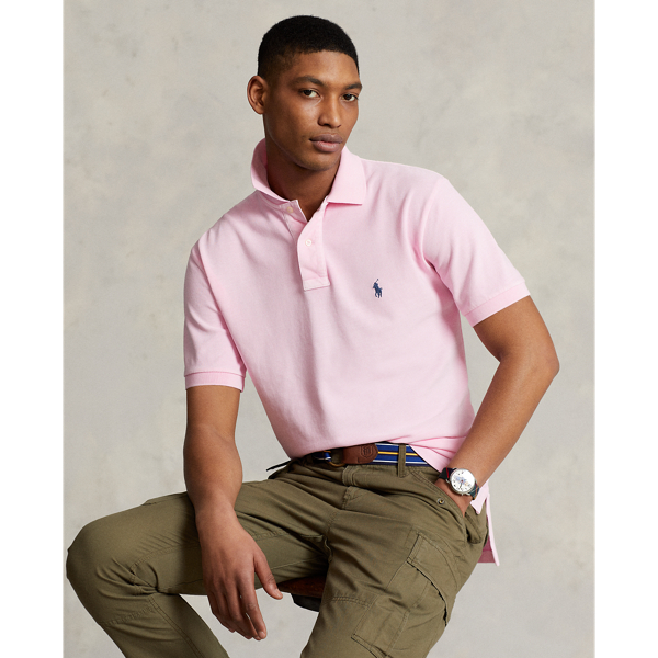 polo shirts for men